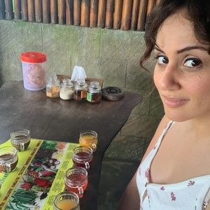 Meet your Posher, Kimberly